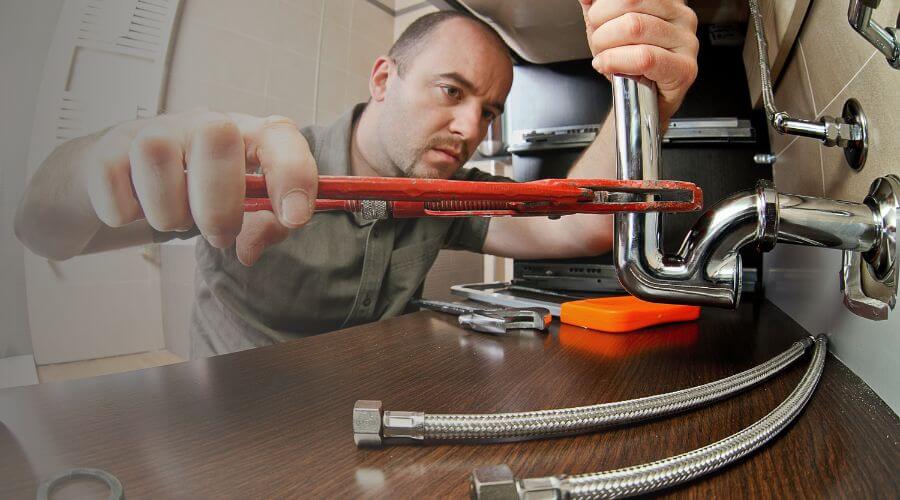 Professional Leak Detection Services in Jamestown, MO